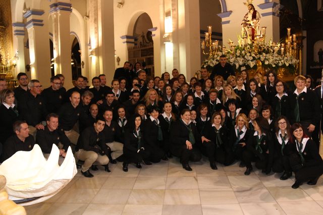 Salutacion a la Virgen de los Dolores 2016 - 144